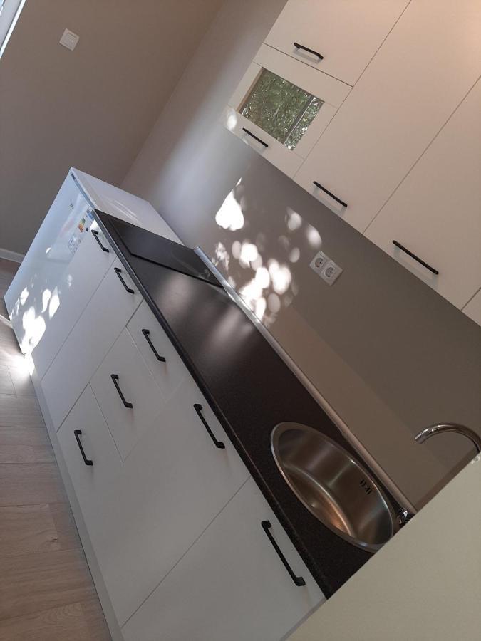 Apartmani Panorama 32 Neum Εξωτερικό φωτογραφία